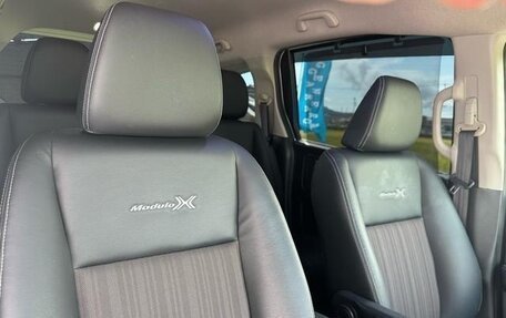 Honda Freed II, 2017 год, 990 007 рублей, 12 фотография