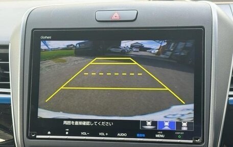 Honda Freed II, 2017 год, 990 007 рублей, 13 фотография