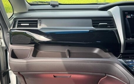 Honda Freed II, 2017 год, 990 007 рублей, 19 фотография