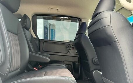 Honda Freed II, 2017 год, 990 007 рублей, 23 фотография