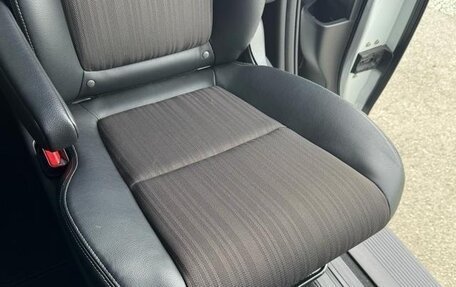 Honda Freed II, 2017 год, 990 007 рублей, 22 фотография