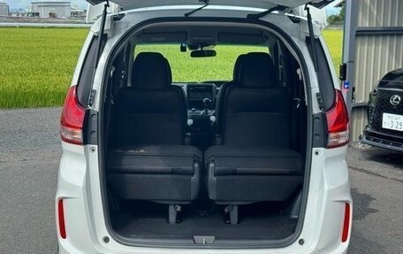 Honda Freed II, 2017 год, 990 007 рублей, 24 фотография