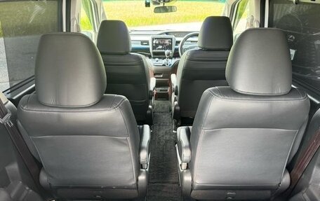 Honda Freed II, 2017 год, 990 007 рублей, 25 фотография