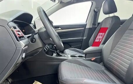 Volkswagen Lavida, 2023 год, 1 390 050 рублей, 9 фотография