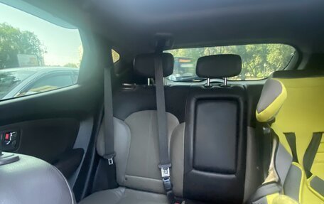 Hyundai ix35 I рестайлинг, 2011 год, 1 500 000 рублей, 2 фотография