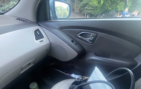 Hyundai ix35 I рестайлинг, 2011 год, 1 500 000 рублей, 5 фотография