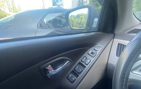 Hyundai ix35 I рестайлинг, 2011 год, 1 500 000 рублей, 4 фотография