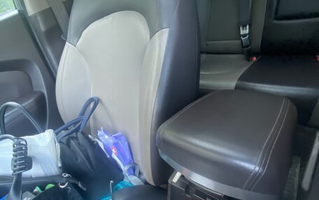 Hyundai ix35 I рестайлинг, 2011 год, 1 500 000 рублей, 3 фотография