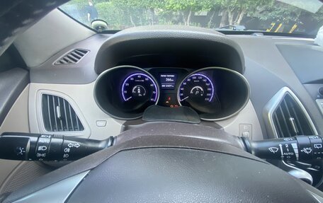 Hyundai ix35 I рестайлинг, 2011 год, 1 500 000 рублей, 6 фотография