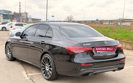 Mercedes-Benz E-Класс, 2021 год, 5 800 000 рублей, 2 фотография