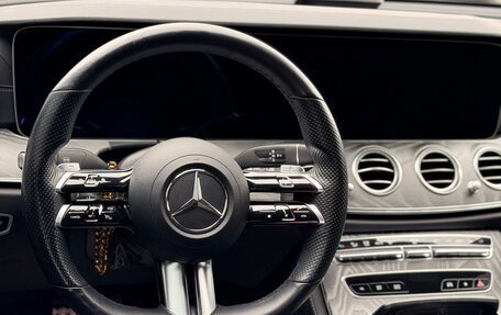 Mercedes-Benz E-Класс, 2021 год, 5 800 000 рублей, 6 фотография