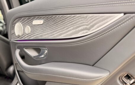 Mercedes-Benz E-Класс, 2021 год, 5 800 000 рублей, 13 фотография