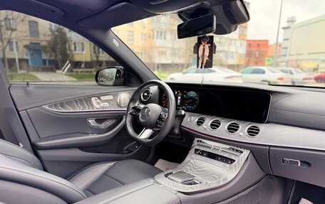 Mercedes-Benz E-Класс, 2021 год, 5 800 000 рублей, 17 фотография