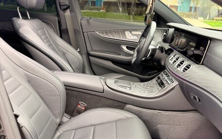 Mercedes-Benz E-Класс, 2021 год, 5 800 000 рублей, 16 фотография