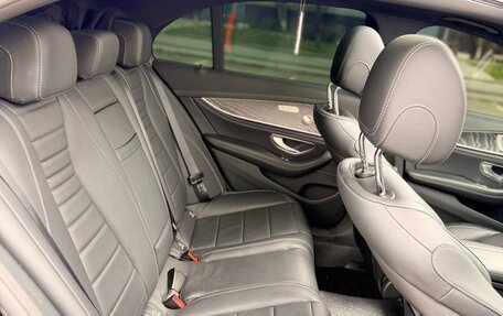 Mercedes-Benz E-Класс, 2021 год, 5 800 000 рублей, 14 фотография