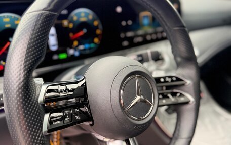 Mercedes-Benz E-Класс, 2021 год, 5 800 000 рублей, 18 фотография