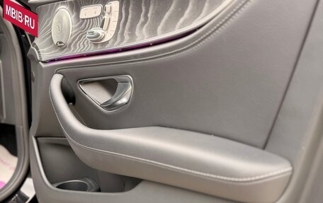 Mercedes-Benz E-Класс, 2021 год, 5 800 000 рублей, 15 фотография