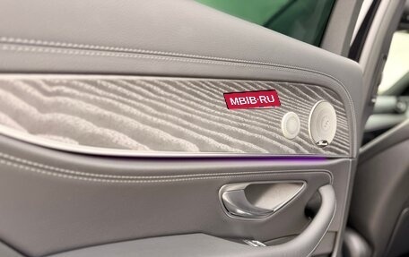 Mercedes-Benz E-Класс, 2021 год, 5 800 000 рублей, 12 фотография