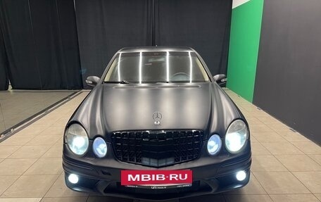 Mercedes-Benz E-Класс, 2005 год, 700 000 рублей, 2 фотография