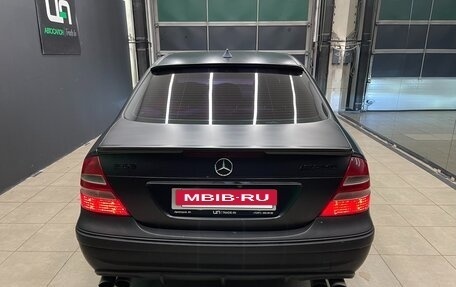 Mercedes-Benz E-Класс, 2005 год, 700 000 рублей, 5 фотография