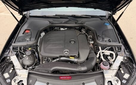 Mercedes-Benz E-Класс, 2021 год, 5 800 000 рублей, 19 фотография