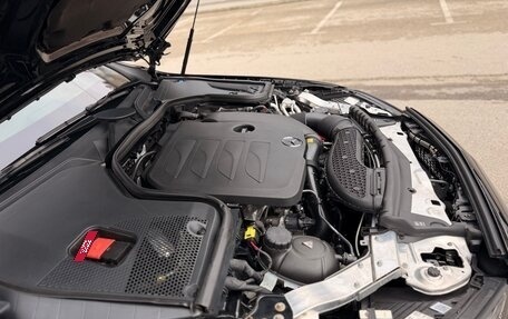 Mercedes-Benz E-Класс, 2021 год, 5 800 000 рублей, 22 фотография