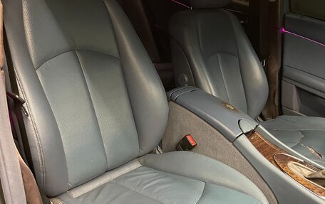 Mercedes-Benz E-Класс, 2005 год, 700 000 рублей, 16 фотография