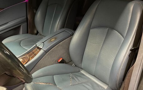 Mercedes-Benz E-Класс, 2005 год, 700 000 рублей, 9 фотография