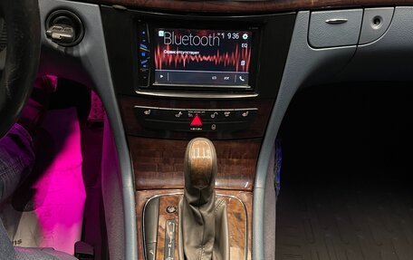 Mercedes-Benz E-Класс, 2005 год, 700 000 рублей, 13 фотография