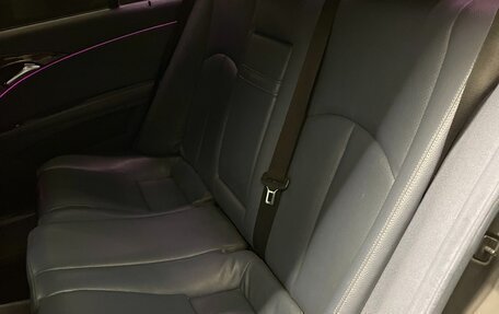 Mercedes-Benz E-Класс, 2005 год, 700 000 рублей, 18 фотография