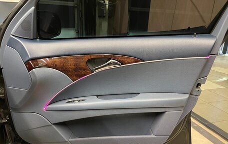 Mercedes-Benz E-Класс, 2005 год, 700 000 рублей, 15 фотография