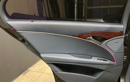 Mercedes-Benz E-Класс, 2005 год, 700 000 рублей, 17 фотография