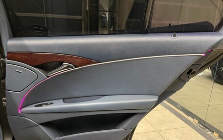 Mercedes-Benz E-Класс, 2005 год, 700 000 рублей, 19 фотография