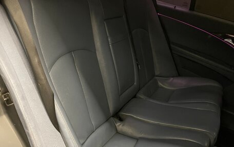 Mercedes-Benz E-Класс, 2005 год, 700 000 рублей, 20 фотография