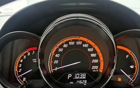 Toyota Yaris XP150 рестайлинг, 2022 год, 1 090 050 рублей, 14 фотография