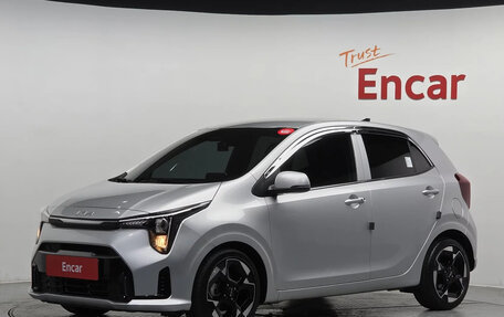 KIA Morning III, 2023 год, 1 430 000 рублей, 1 фотография