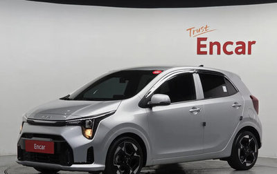 KIA Morning III, 2023 год, 1 430 000 рублей, 1 фотография