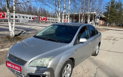 Ford Focus II рестайлинг, 2007 год, 275 000 рублей, 1 фотография