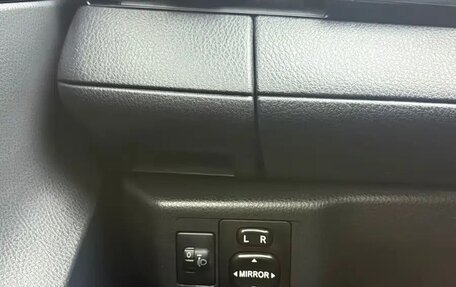 Toyota Yaris XP150 рестайлинг, 2022 год, 1 090 050 рублей, 19 фотография