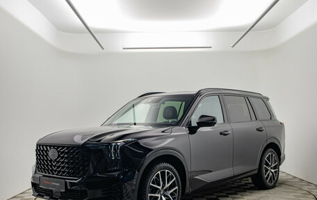 GAC GS8, 2023 год, 3 620 000 рублей, 1 фотография