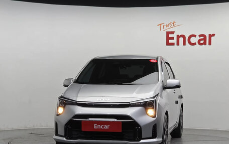 KIA Morning III, 2023 год, 1 430 000 рублей, 3 фотография