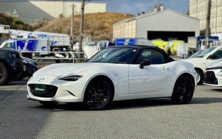 Mazda Roadster IV (ND), 2019 год, 1 610 035 рублей, 1 фотография