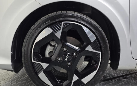 KIA Morning III, 2023 год, 1 430 000 рублей, 5 фотография