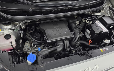 KIA Morning III, 2023 год, 1 430 000 рублей, 6 фотография