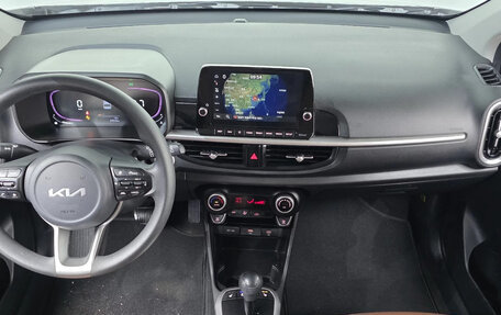 KIA Morning III, 2023 год, 1 430 000 рублей, 7 фотография