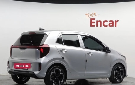 KIA Morning III, 2023 год, 1 430 000 рублей, 2 фотография