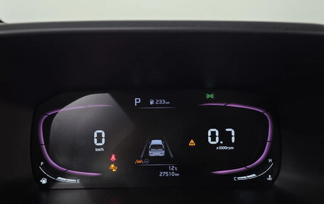 KIA Morning III, 2023 год, 1 430 000 рублей, 8 фотография