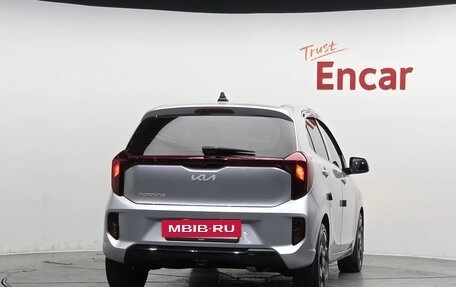 KIA Morning III, 2023 год, 1 430 000 рублей, 4 фотография