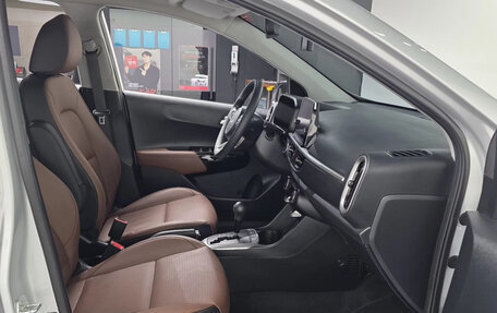 KIA Morning III, 2023 год, 1 430 000 рублей, 11 фотография