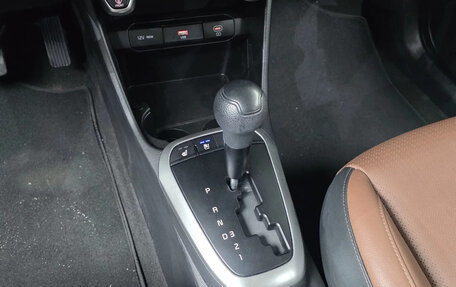 KIA Morning III, 2023 год, 1 430 000 рублей, 9 фотография